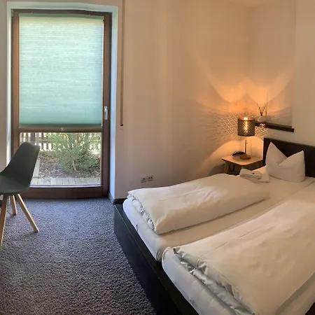 מלון Langemarck 3*