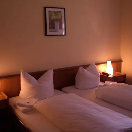 Langemarck Hotel 3*