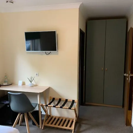 Langemarck 3* אוגסבורג