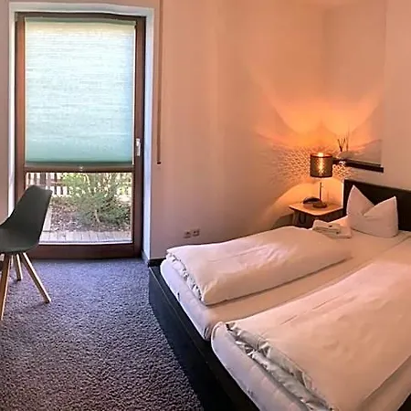 Hotel Langemarck