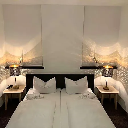 Hotel Langemarck