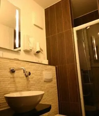 Hotel Langemarck 3*