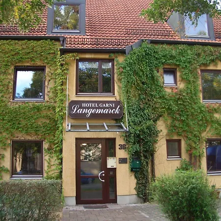 Langemarck Hotel 3*