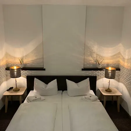 Hotel Langemarck